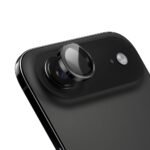 Protection Lentille Apple iPhone Air Noir Sidéral