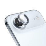 Protection Lentille Apple iPhone Air Bleu Ciel