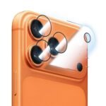 Protection Lentille Apple iPhone 17 Pro Max Transparent