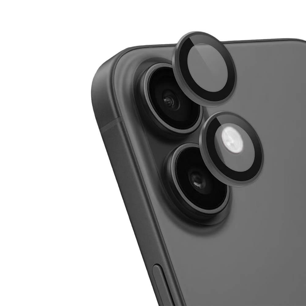 img_6157 Protection Lentille Apple iPhone 17 Noir – Image 1