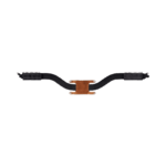 Dissipateur de Chaleur Apple MacBook Pro Retina 13" (2013) A1425