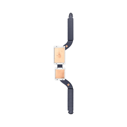 Dissipateur de Chaleur Apple MacBook Pro Touch Bar Retina 15" (2019) A1990/MacBook Pro Touch Bar Retina 15" (2018) A1990/MacBook Pro Touch Bar Retina 15" (2017) A1707/MacBook Pro Touch Bar