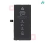 Batterie High Capacity Apple iPhone 12 Mini (TI 2530mAh)