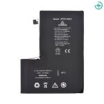 Batterie High Capacity Apple iPhone 12 Pro Max (TI 4530mAh)