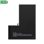Batterie Haute Capacité 3330mAh TI - De Rechange Apple iPhone 13 Pro | GSM Multi Services