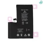 Batterie High Capacity Apple iPhone 14 Pro Max (TI 4790mAh)
