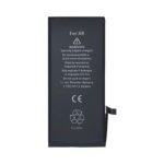 Batterie High Capacity Apple iPhone XR (TI 3500mAh)