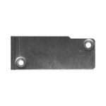 Plaque Métallique de Fixation Nappe Batterie Apple iPhone 12 Pro