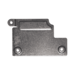 Plaque Métallique de Fixation Nappe Batterie Apple iPhone 13