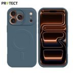 Coque de Protection MagSafe IZ001 PROTECT pour Apple iPhone 17 Pro Max Bleu – Image 2