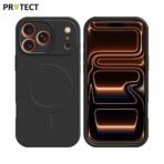 Coque de Protection MagSafe IZ001 PROTECT pour Apple iPhone 17 Pro Max Noir