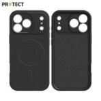 Coque de Protection MagSafe IZ001 PROTECT pour Apple iPhone 17 Pro Max Noir – Image 2