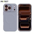 Coque de Protection MagSafe IZ001 PROTECT pour Apple iPhone 17 Pro Violet