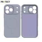 Coque de Protection MagSafe IZ001 PROTECT pour Apple iPhone 17 Pro Violet – Image 2