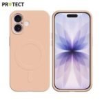 Coque de Protection MagSafe IZ001 PROTECT pour Apple iPhone 17 Rose – Image 2