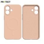 Coque de Protection MagSafe IZ001 PROTECT pour Apple iPhone 17 Rose