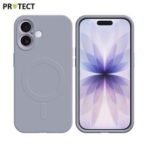 Coque de Protection MagSafe IZ001 PROTECT pour Apple iPhone 17 Violet – Image 2