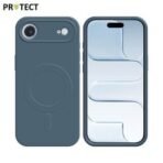 Coque de Protection MagSafe IZ001 PROTECT pour Apple iPhone Air Bleu – Image 2