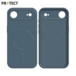 Coque de Protection MagSafe IZ001 PROTECT pour Apple iPhone Air Bleu