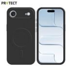 Coque de Protection MagSafe IZ001 PROTECT pour Apple iPhone Air Noir – Image 2