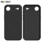 Coque de Protection MagSafe IZ001 PROTECT pour Apple iPhone Air Noir