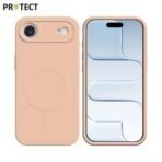 Coque de Protection MagSafe IZ001 PROTECT pour Apple iPhone Air Rose – Image 2