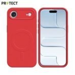 Coque de Protection MagSafe IZ001 PROTECT pour Apple iPhone Air Rouge – Image 2