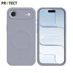 Coque de Protection MagSafe IZ001 PROTECT pour Apple iPhone Air Violet – Image 2