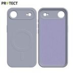 Coque de Protection MagSafe IZ001 PROTECT pour Apple iPhone Air Violet