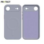 Coque de Protection MagSafe IZ001 PROTECT pour Apple iPhone Air Violet