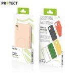 Coque de Protection MagSafe IZ001 PROTECT pour Apple iPhone XR Rose – Image 3