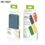 Coque de Protection MagSafe IZ001 PROTECT pour Apple iPhone XS Max Bleu – Image 3