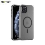 Coque de Protection MagSafe MF-006 PROTECT pour Apple iPhone 11 Pro Noir