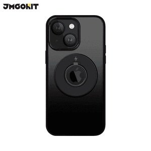 img_6644-2 Coque de Protection magSafe King JMGOKIT pour Apple iPhone 15 Plus Noir – Image 1