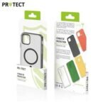Coque de Protection MagSafe MF-006 PROTECT pour Apple iPhone 15 Plus Noir – Image 3