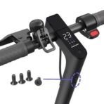 Vis Xiaomi Mi Electric Scooter M365 de Fixation du Guidon (x4) (M-17E) – Image 2