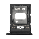 Tiroir Sim Premium Xiaomi 11 Lite 5G NE Noir Truffe