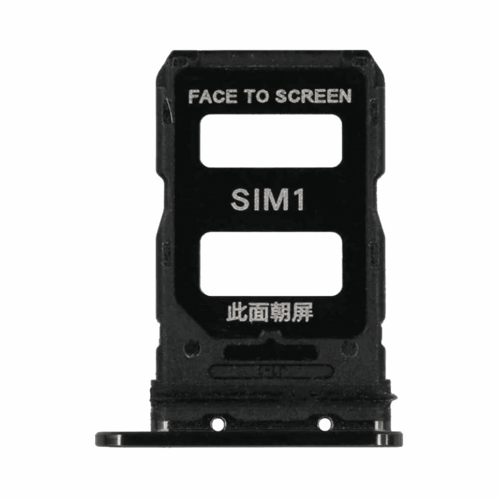 img_6815-2 Tiroir Sim Premium Xiaomi 13 5G Noir – Image 1
