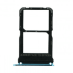 Tiroir Sim Premium Xiaomi Mi 10 Vert Corail