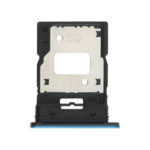 Tiroir Sim Premium Xiaomi Mi 11 Lite 4G Bleu Bubblegum