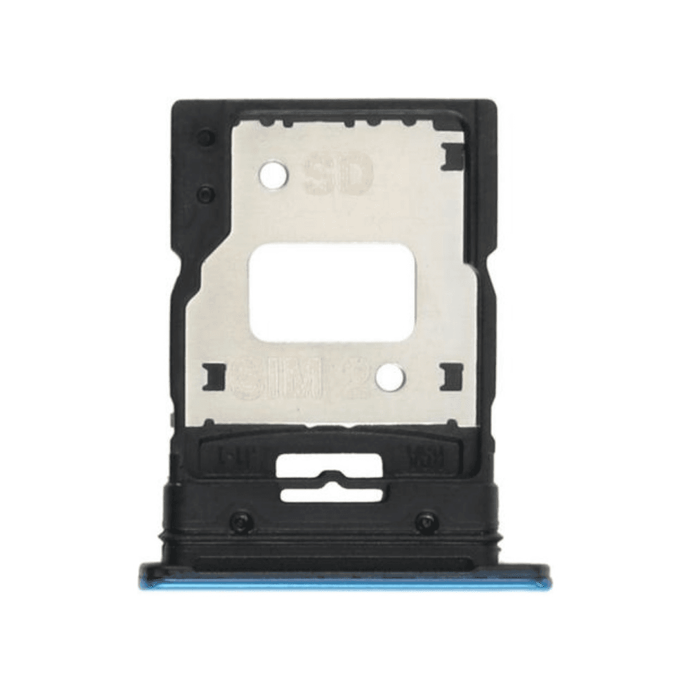 img_6862 Tiroir Sim Premium Xiaomi Mi 11 Lite 4G Bleu Bubblegum – Image 1