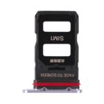 Tiroir Sim Premium Xiaomi Mi 11 Pro Violet