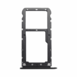 Tiroir Sim Premium Xiaomi Mi A1 Noir