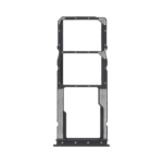 Tiroir Sim Premium Xiaomi Poco C40 Noir Puissant