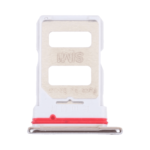 Tiroir Sim Premium Xiaomi Poco F3 Blanc Arctique