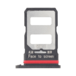 Tiroir Sim Premium Xiaomi Poco F4 5G 2022 Moonlight Silver