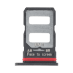 Tiroir Sim Premium Xiaomi Poco F4 5G 2022 Night Black