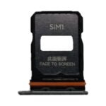 Tiroir Sim Premium Xiaomi Poco F7 5G Argent