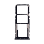 Tiroir Sim Premium Xiaomi Poco M4 Pro 4G Noir Vif