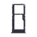 Tiroir Sim Premium Xiaomi Poco M6 4G Noir